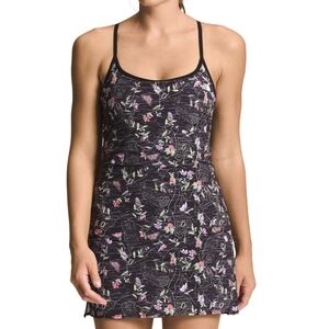 NWT The North Face Women's Arque Dress Size Medium